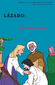 Title: Que Bella Rubia, Author: Lamb Books