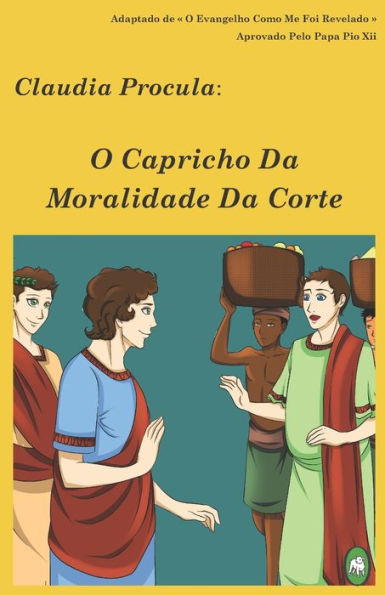 O Capricho Da Moralidade Da Corte