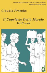Title: Il Capriccio Della Morale Di Corte, Author: Lamb Books