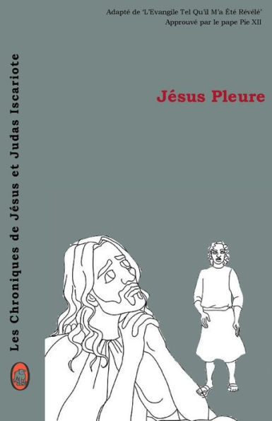 Jésus Pleure