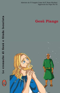 Title: Gesù Piange, Author: Lamb Books