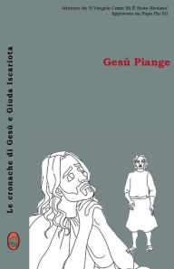 Title: Gesù Piange, Author: Lamb Books