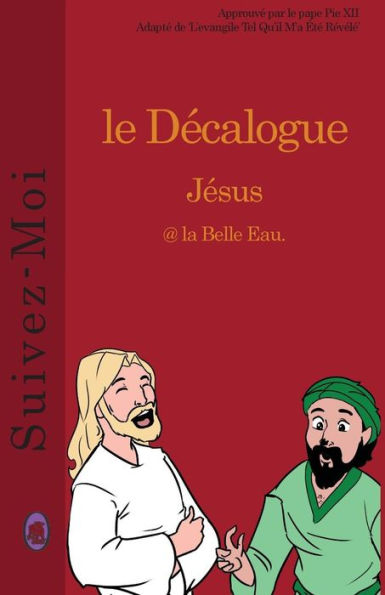 Le Décalogue