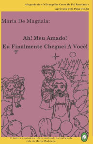 Title: Ah! Meu Amado! Eu Finalmente Cheguei A Você!, Author: Lamb Books