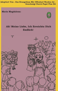 Title: Ah! Meine Liebe! Ich Erreichte Dich Endlich!, Author: Lamb Books