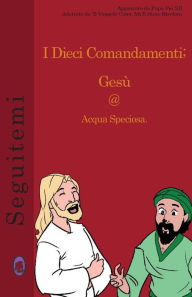 Title: I Dieci Comandamenti, Author: Lamb Books