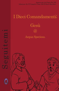 Title: I Dieci Comandamenti, Author: Lamb Books