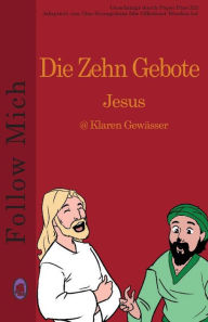 Title: Die Zehn Gebote, Author: Lamb Books