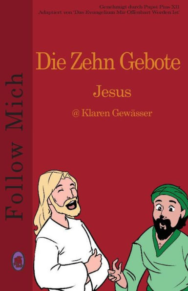 Die Zehn Gebote