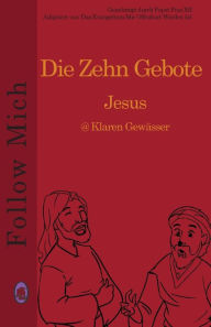 Title: Die Zehn Gebote, Author: Lamb Books