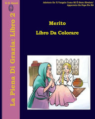 Title: Merito Libro da Colorare, Author: Lamb Books