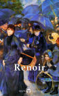 Delphi Complete Works of Pierre-Auguste Renoir (Illustrated)