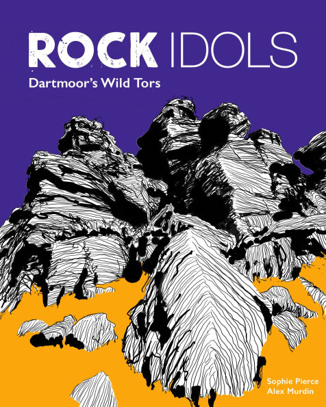 Rock Idols: Dartmoor's Wild Tors