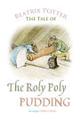 The Roly Poly Pudding