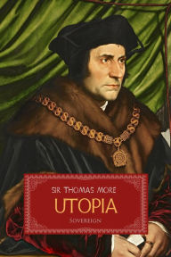 Title: Utopia, Author: Thomas More