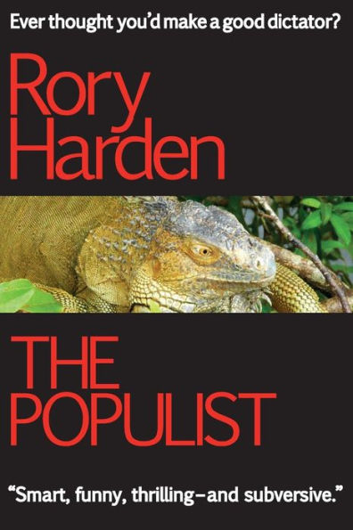 The Populist: US Edition