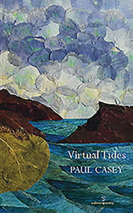 Title: Virtual Tides, Author: Paul Casey