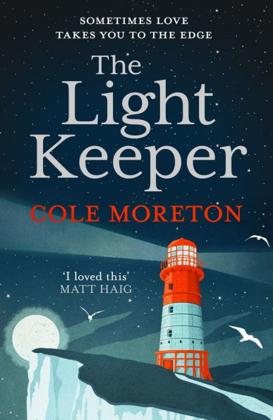 The Light Keeper