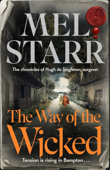 Way of Wicked