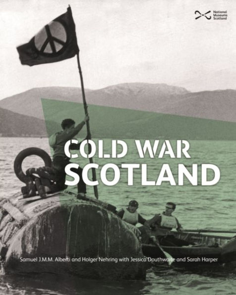 Cold War Scotland