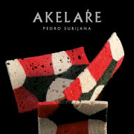 Title: Akelare, Author: Pedro Subijana