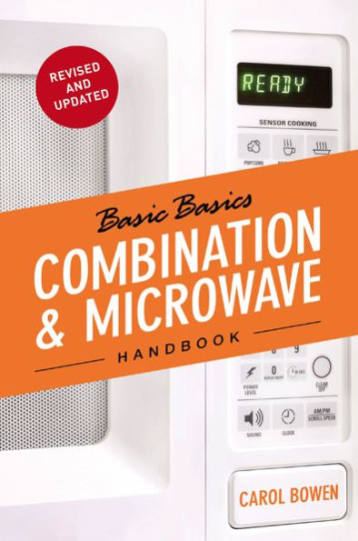 Combination and Microwave Handbook