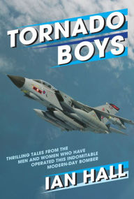 Title: Tornado Boys, Author: Ian Hall