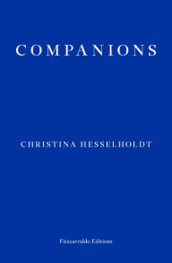 Title: Companions, Author: Verdiana Zangaro