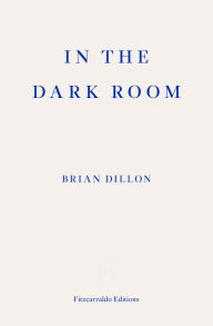 Title: In the Dark Room, Author: Brian Dillon