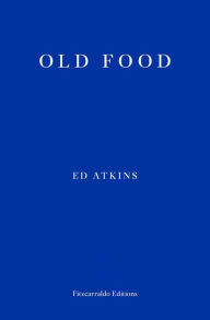 Free downloading of books online Old Food