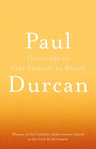 Greetings to Our Friends in Brazil