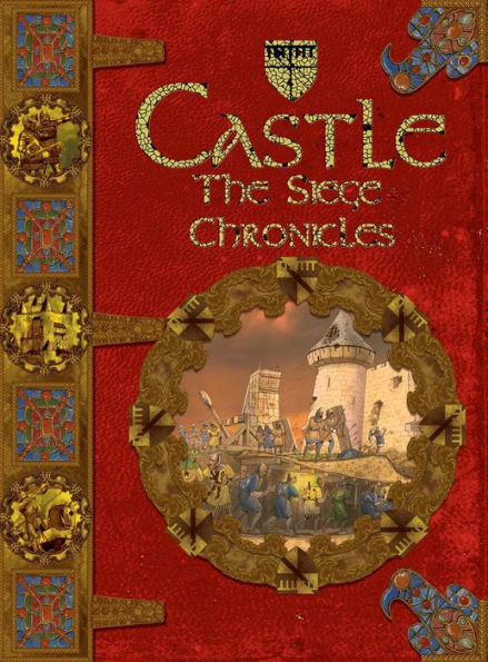 Castle: The Siege Chronicles