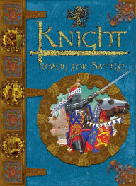 Title: Knight: Ready for Battle, Author: David Stewart