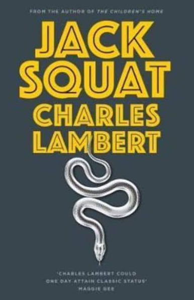 Two Dark Tales: Jack Squat and the Niche