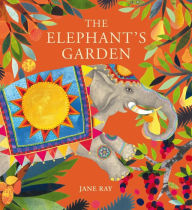 Title: Elephant's Garden, Author: Jane Ray