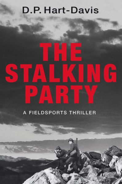 The Stalking Party: A Fieldsports Thriller