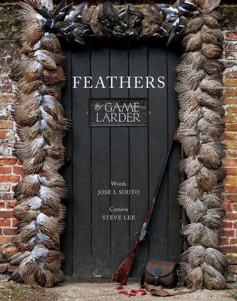 Feathers: The Game Larder