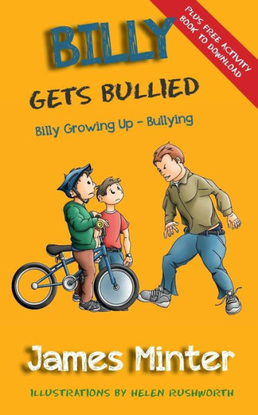 Billy Gets Bullied: Bullying