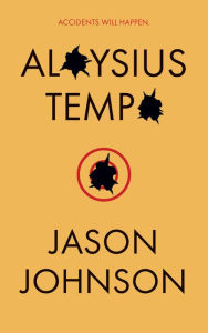 Title: Aloysius Tempo, Author: Jason Johnson