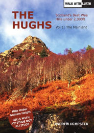 Title: The Hughs, Author: Andrew Dempster