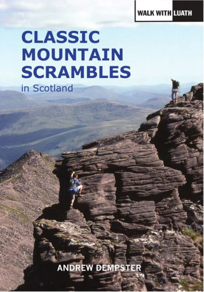 Classic Mountain Scrambles Scotland
