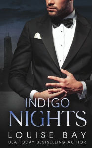 Title: Indigo Nights, Author: Louise Bay