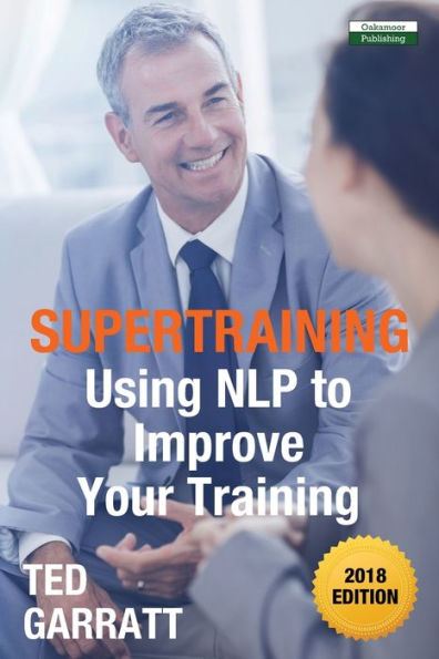 SuperTraining: Using NLP to Improve Your Training