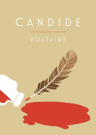 Title: Candide, Author: Voltaire