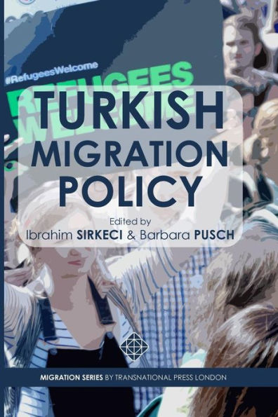 Turkish Migration Policy