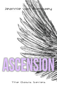 Title: Ascension, Author: Jeannie van Rompaey