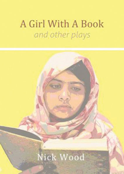 a Girl With Book: And Other Plays