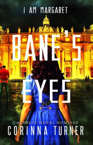Title: Bane's Eyes, Author: Corinna Turner