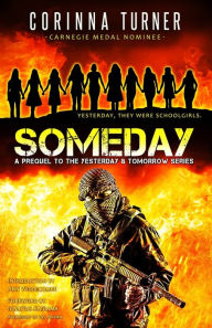 Title: Someday, Author: Corinna Turner