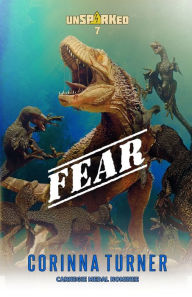 Title: Fear, Author: Corinna Turner